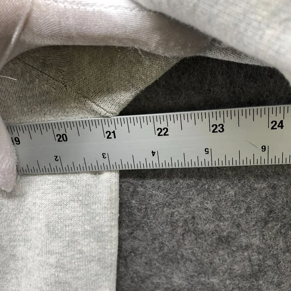 J. Crew approximate smoke after